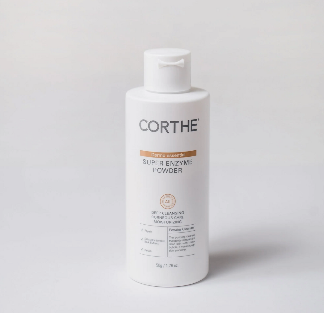 Corthe Super Enzyme Powder