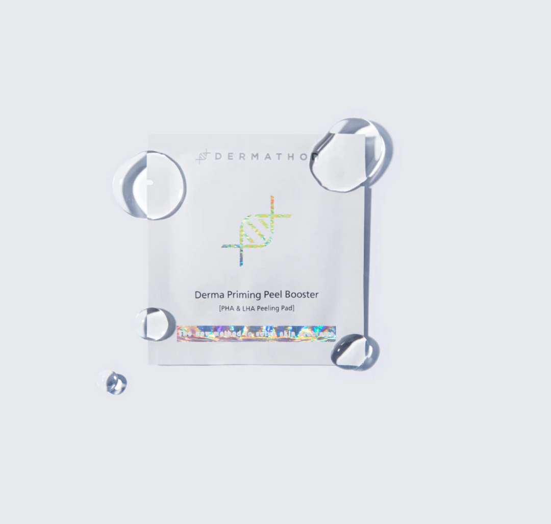 Dermathod Priming Peel Pads