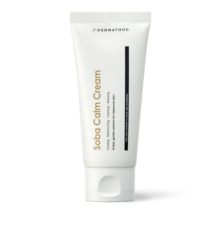 Dermathod Soba Calm Cream