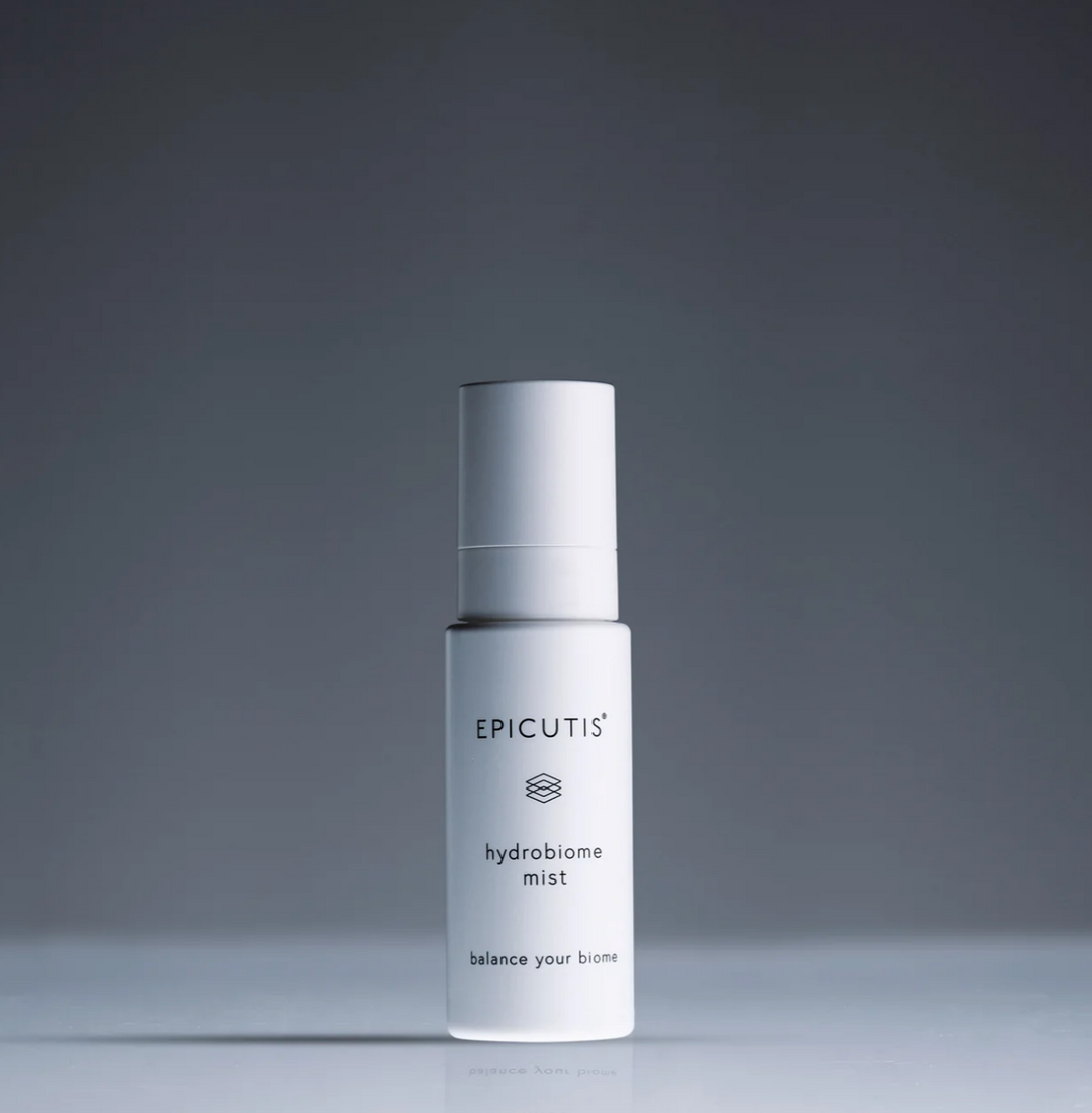 Epicutis Hydrobiome Mist
