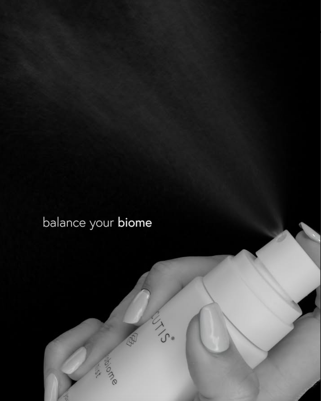 Epicutis Hydrobiome Mist