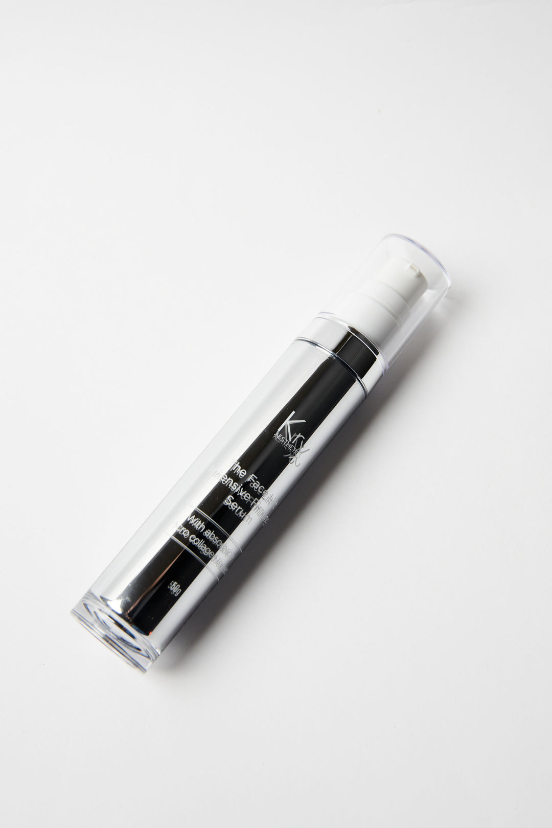 KrX Aesthetics Face Lift Intensive Firming Serum