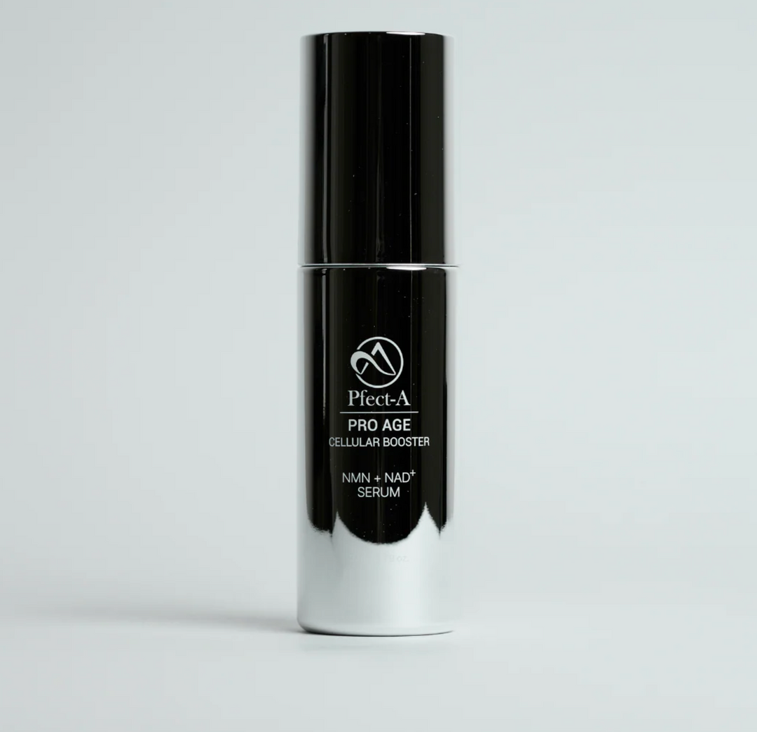 Pfect-A NMN+ NAD+ Serum