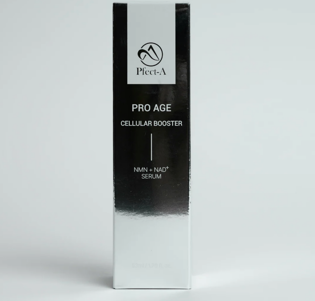 Pfect-A NMN+ NAD+ Serum
