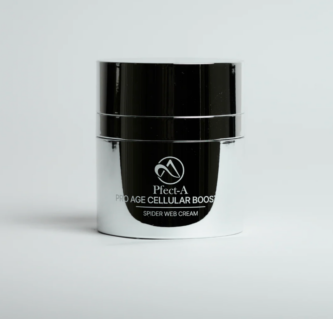 Pfect-A Spider Web Cream