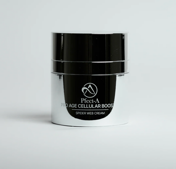 Pfect-A Spider Web Cream