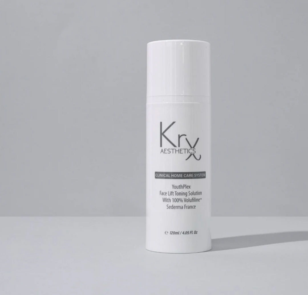 KrX Aesthetics Youthplex Toning Solution