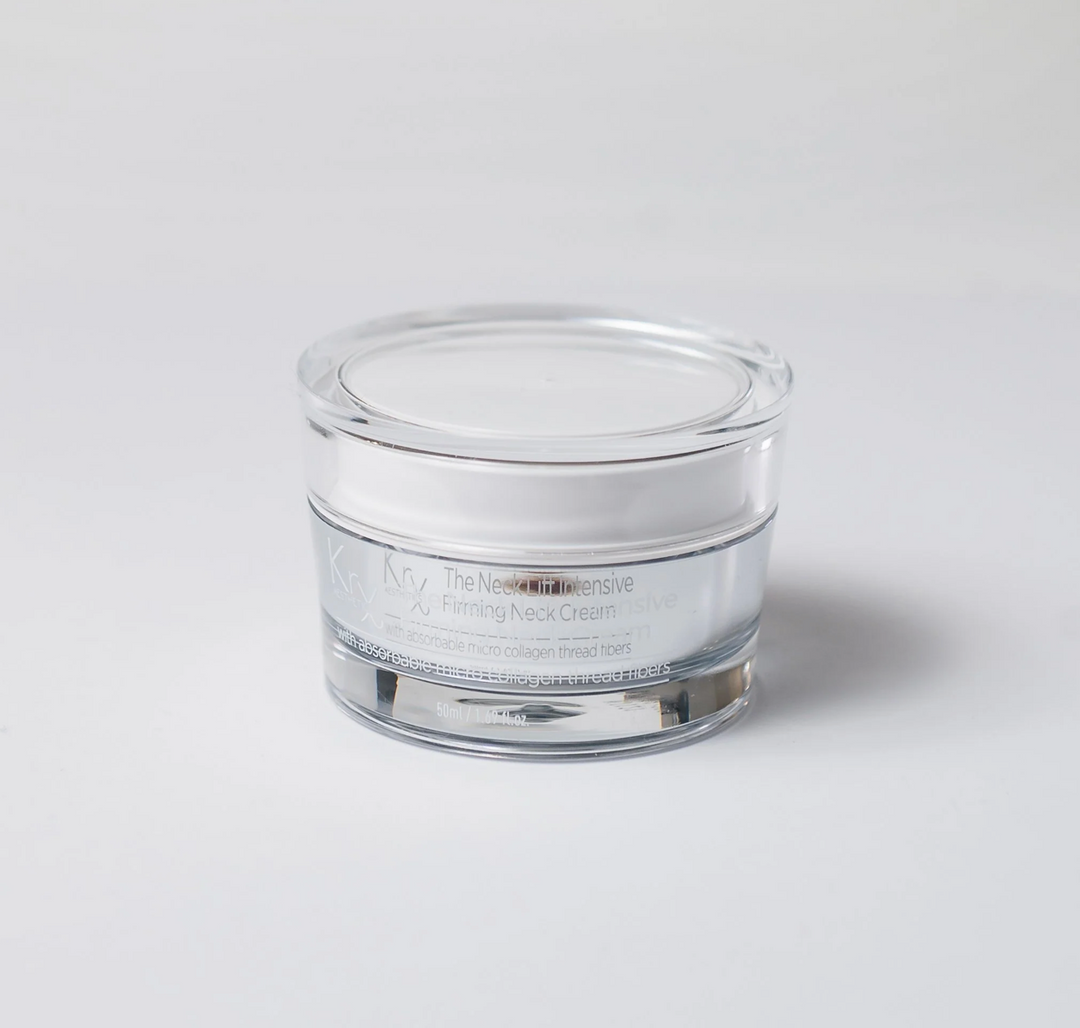 KrX Aesthetics Neck Lifting Firming Cream