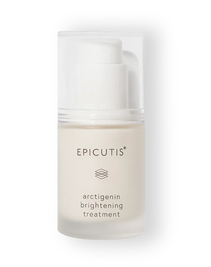 Epicutis Arctigenin Brightening Treatment